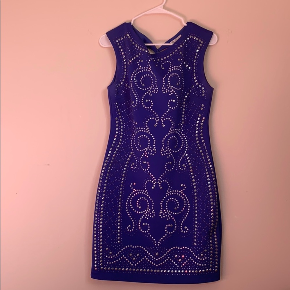 Cocktail dress